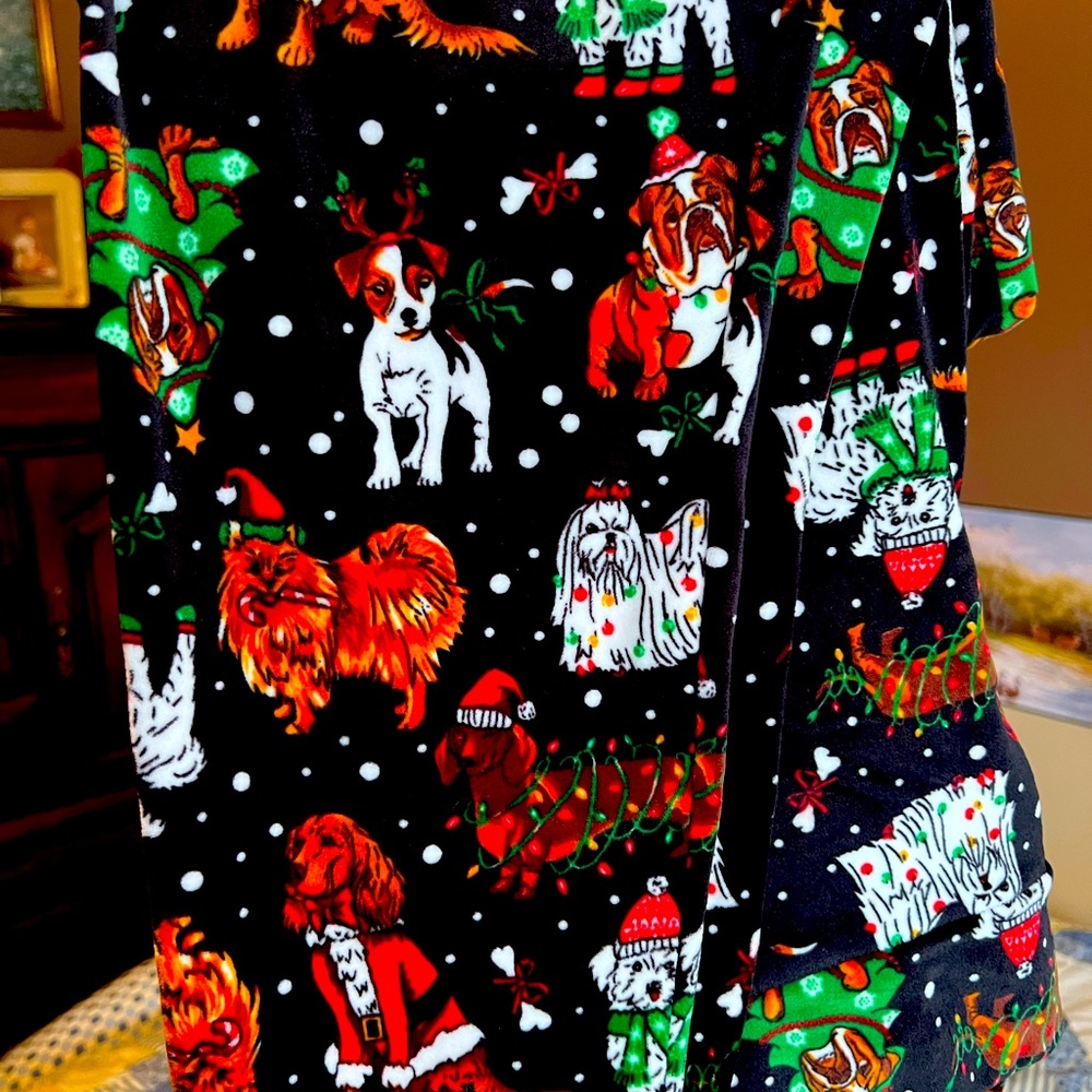 Women’s velvety super soft leggings  excellent condition